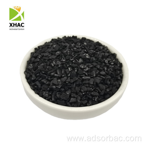 Gold Recovery Waste Water COD Removal Activated Carbon